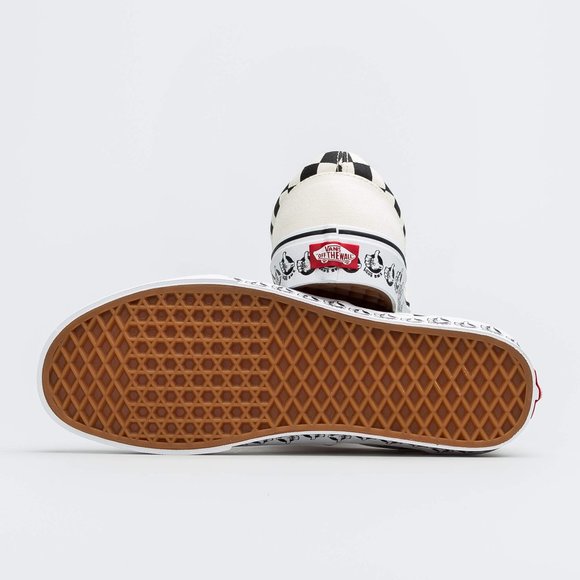 Vans Era (BMX) Sneakers. New. Kids Size: 1y - Picture 4 of 5